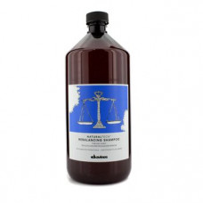 Davines Naturaltech Rebalancing Shampoo 1000ml